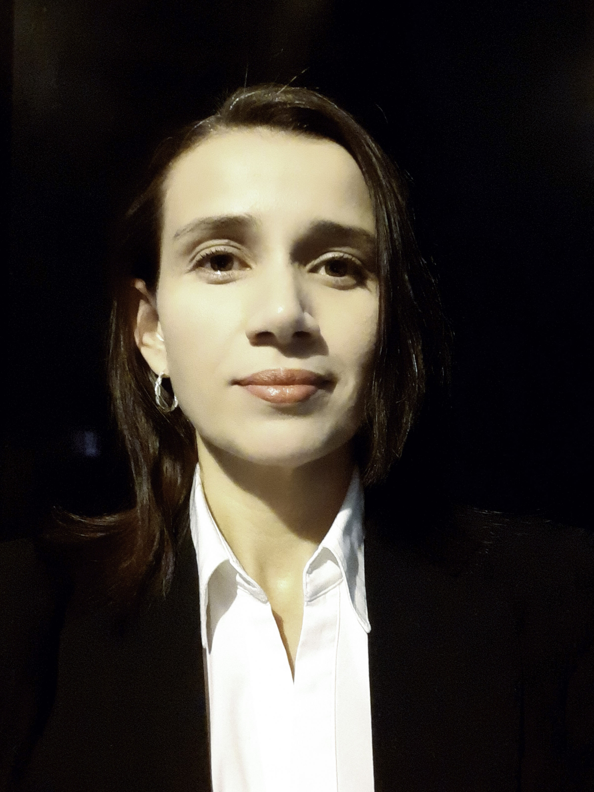 Lic. Pilar Carolina Cervantes Fonatsu.                      Nuevo Laredo, Tamaulipas.
